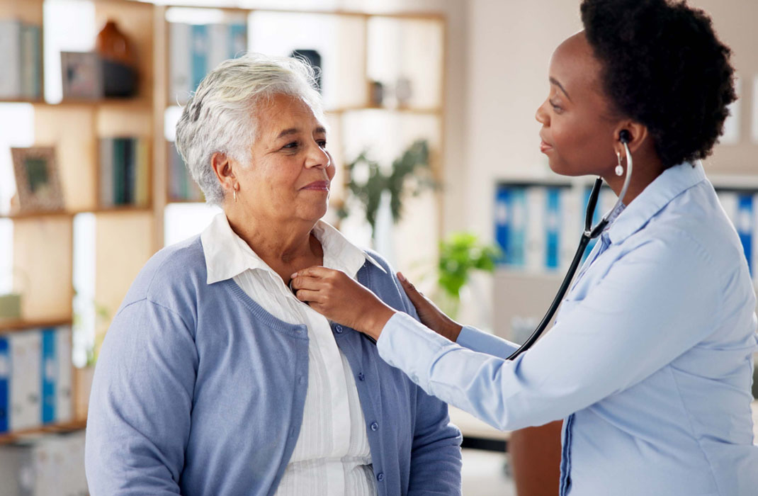 How Do You Fix a Leaky Heart Valve?