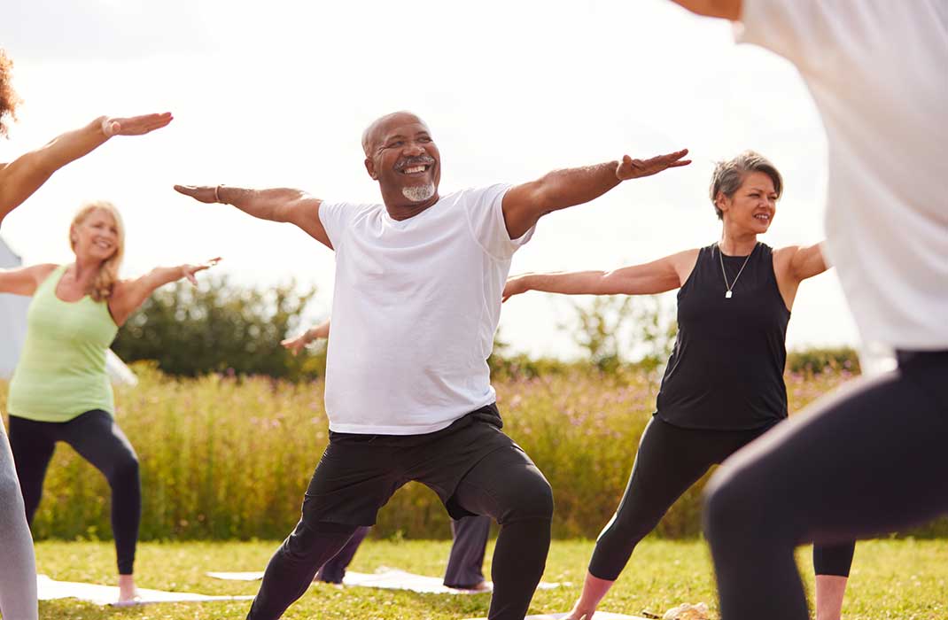 Managing Fatigue with Heart Failure