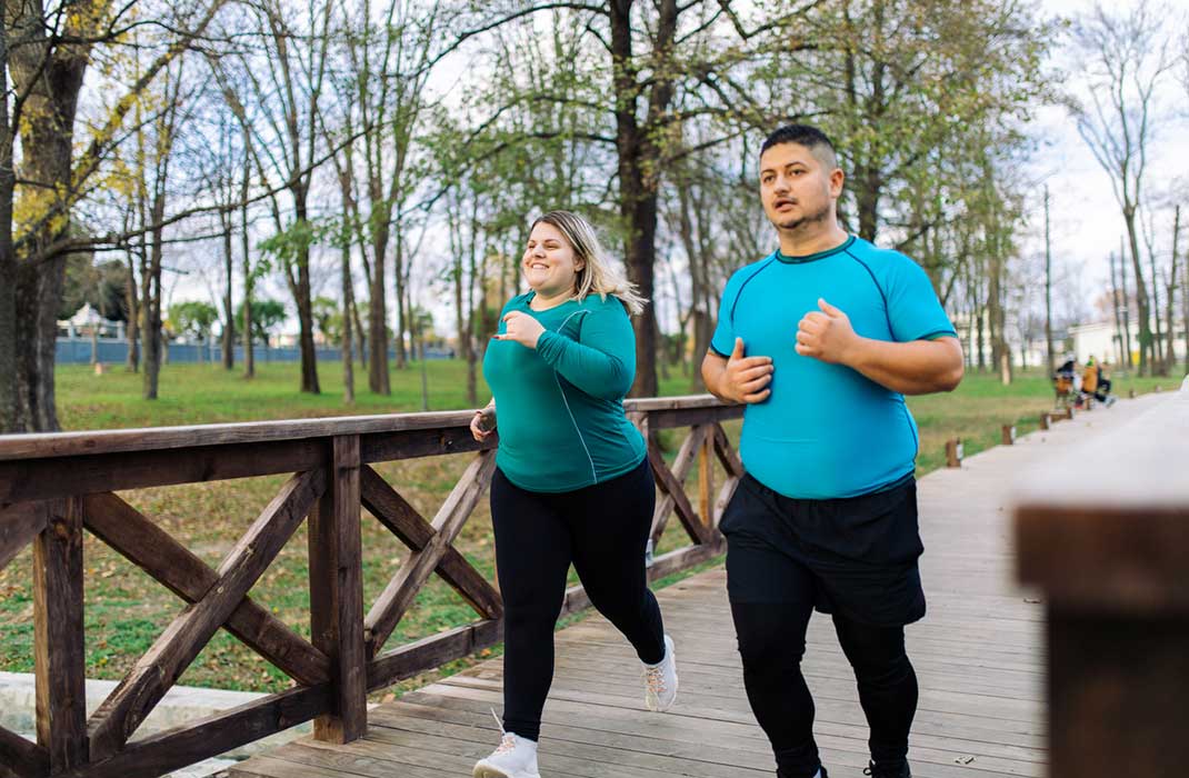 What Causes Obesity?