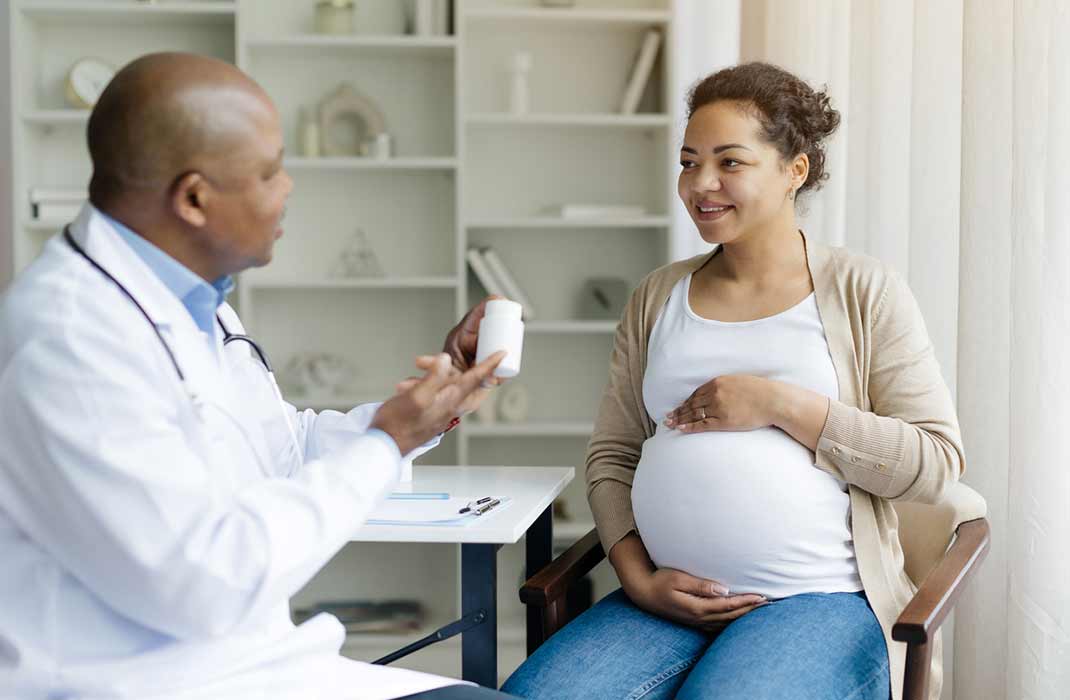 Can You Take Medicines While Pregnant? What to Know