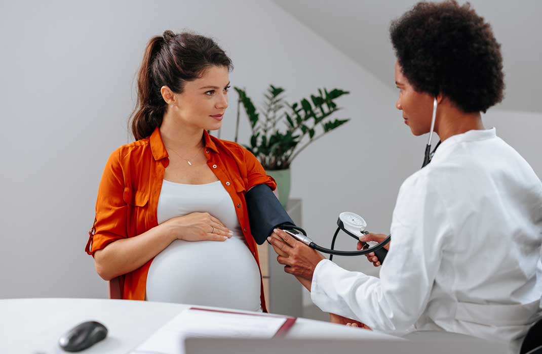 How to Prevent Preeclampsia 