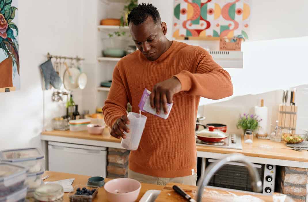 How Much Protein Do I Need if I Work Out?