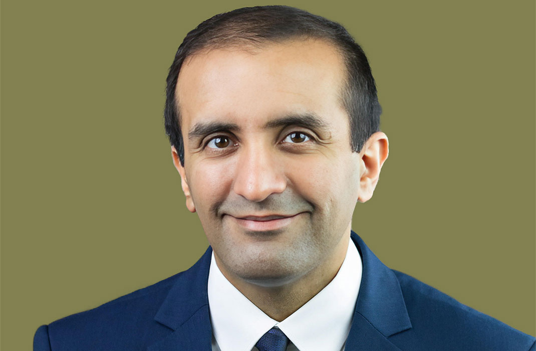 Raj Panjabi, MD, MPH