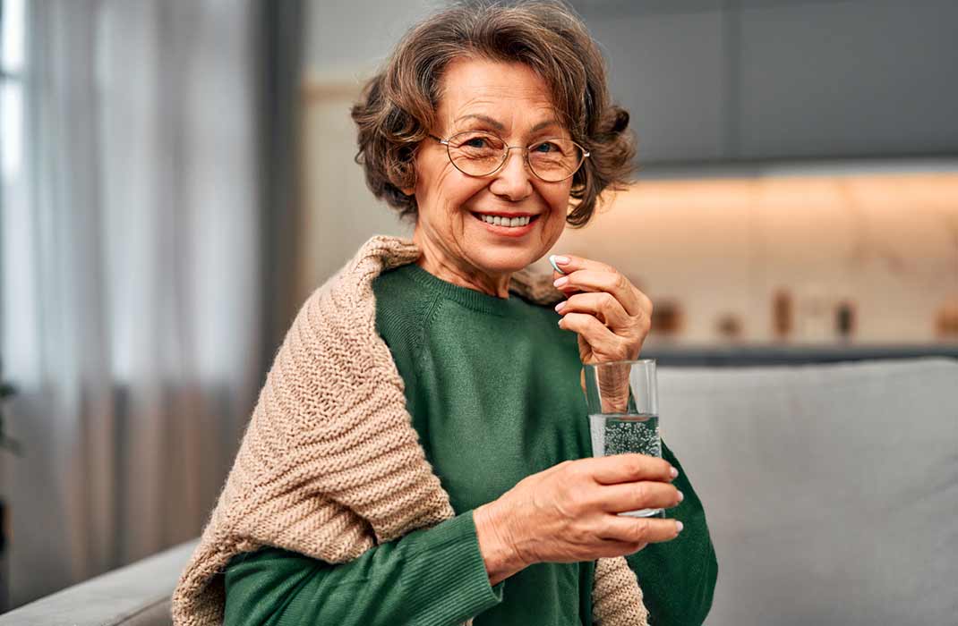 What Are the Benefits of Vitamin D?