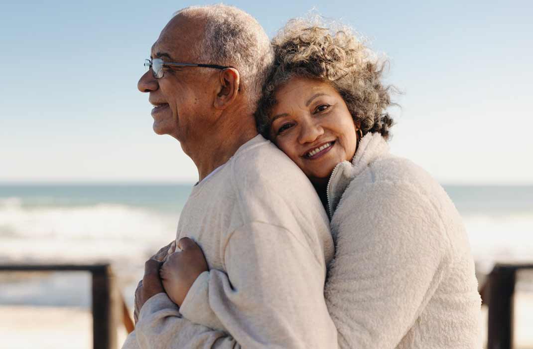 Cancer Caregiver Anxiety: How to Manage the Stress