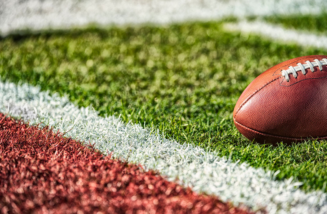 Turf vs. Grass Injuries: What Athletes Need to Know