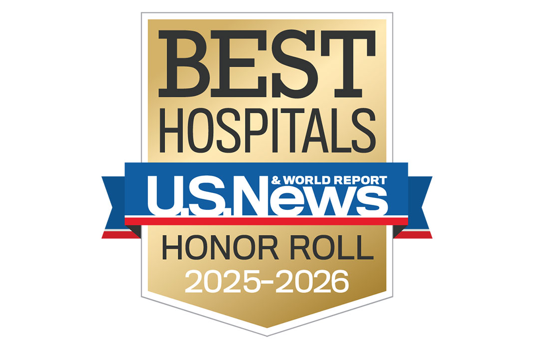 Mass General Brigham Hospitals Named Among Nation’s Best by U.S. News & World Report