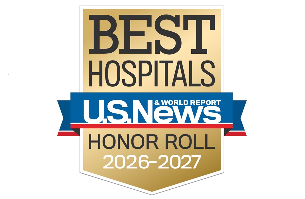 Mass General Brigham Hospitals Named Among Nation’s Best by U.S. News & World Report
