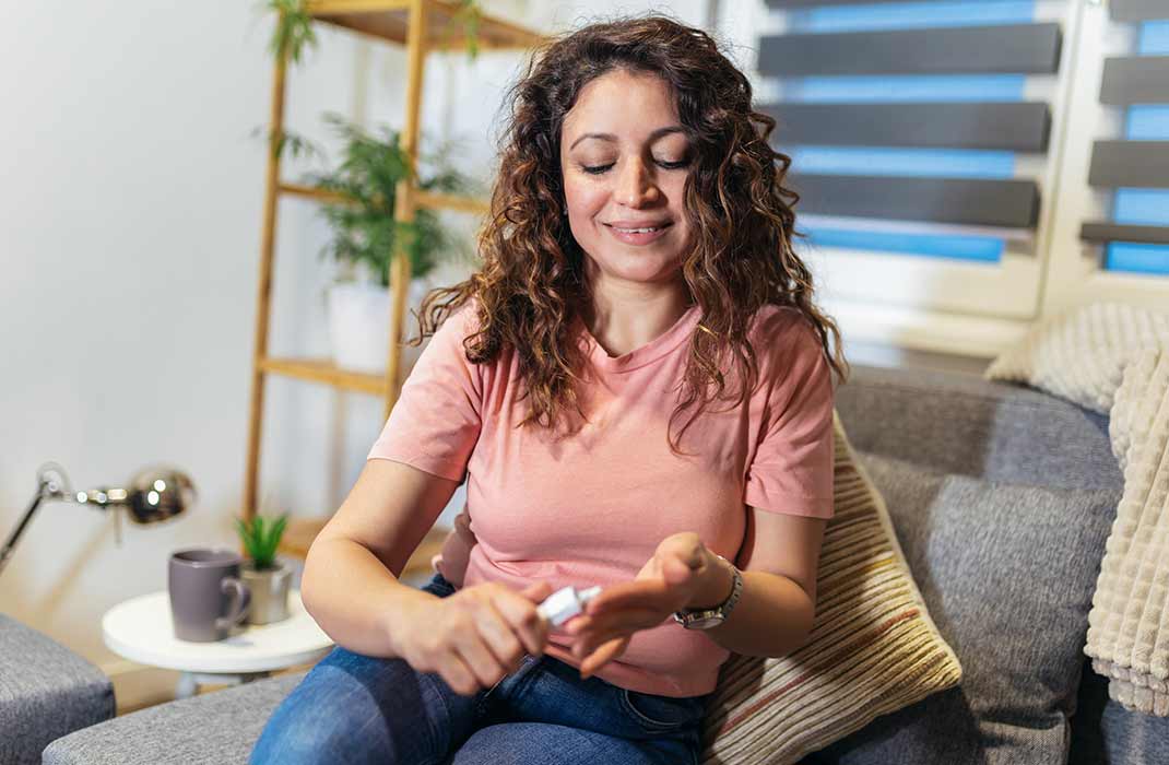 Menopause, Heart Disease, and Benefits of Hormone Therapy