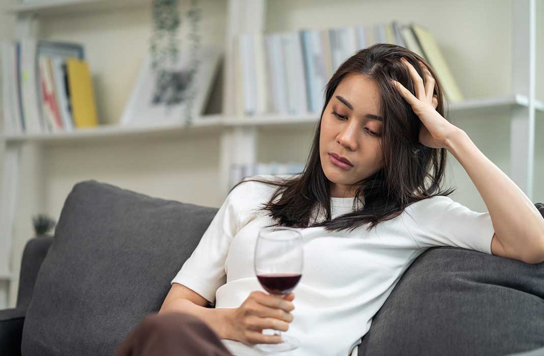 New Study Shows Wearable Patch Reduces Alcohol and Drug Cravings and Substance Use