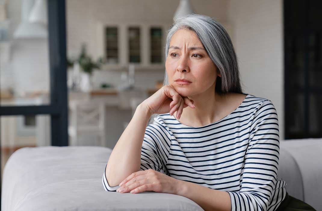 Is Hypertension in Women Linked to Memory Loss?