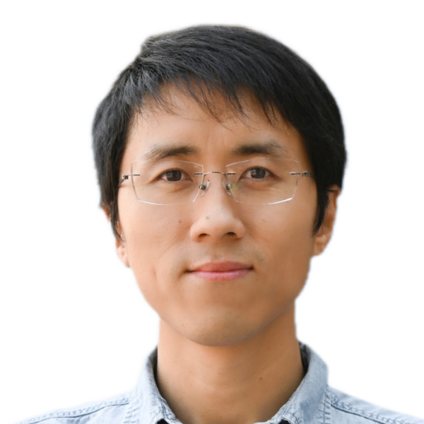 Longgang Zhao, PhD