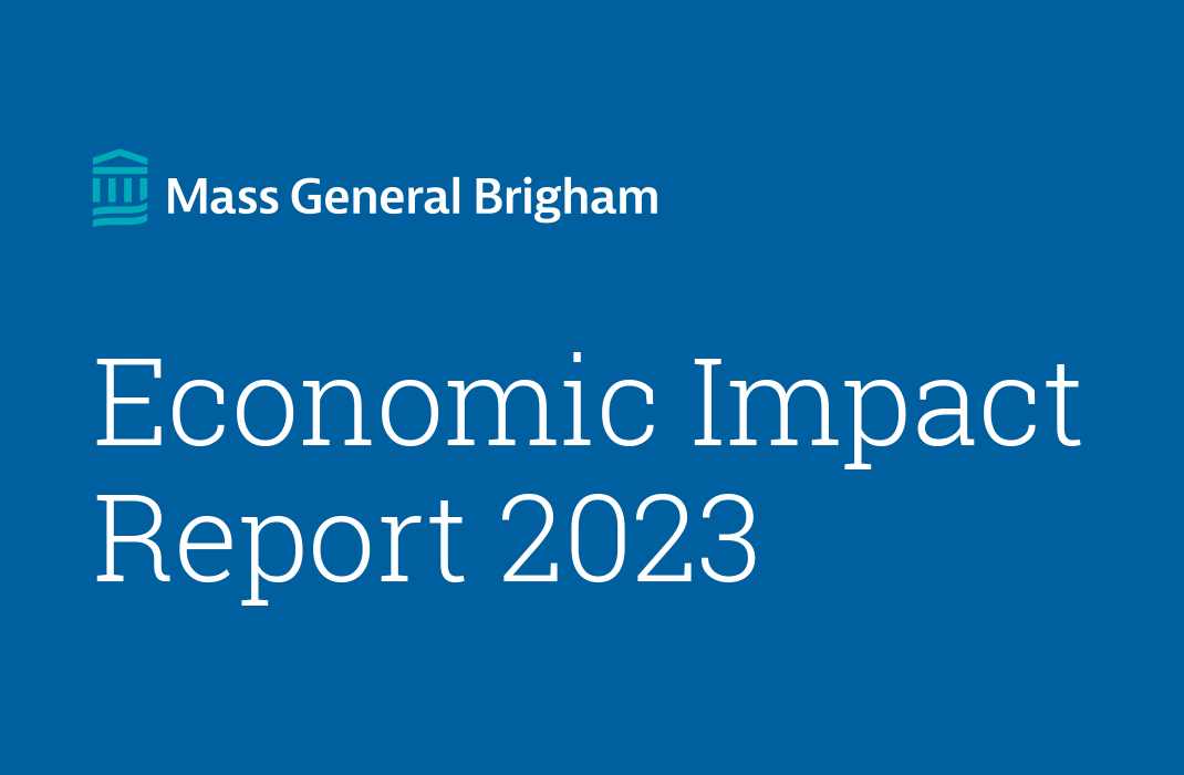 Economic Impact Report 2023