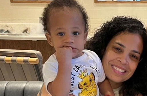 Healing at Home Following a Difficult Pregnancy: Tatiana's Story