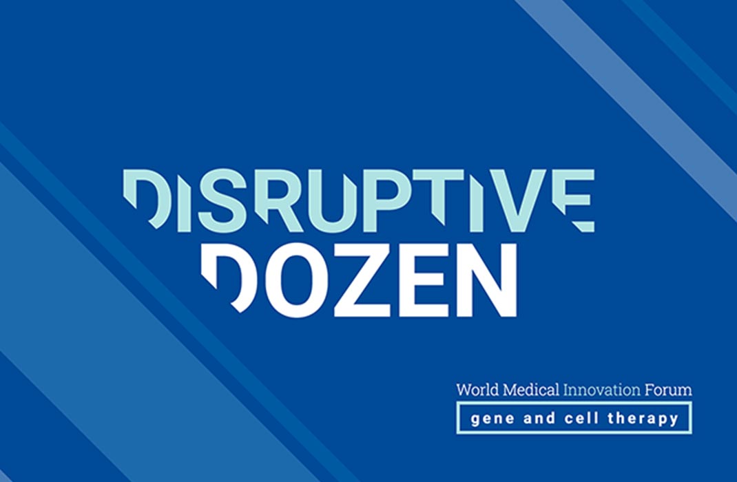 Disruptive Dozen