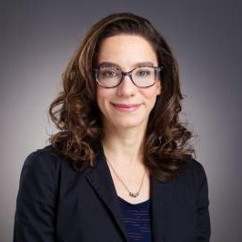 Deborah J. Wexler, MD, MSc headshot