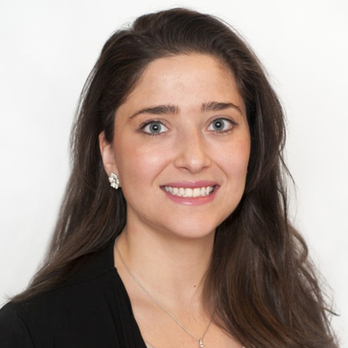 Headshot of Abeer Bader, MSc, RD, LDN