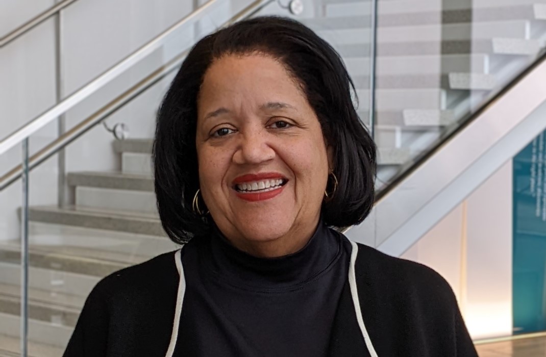 Mass General Brigham Names Anna Brown Chief Diversity, Equity, and Inclusion Officer