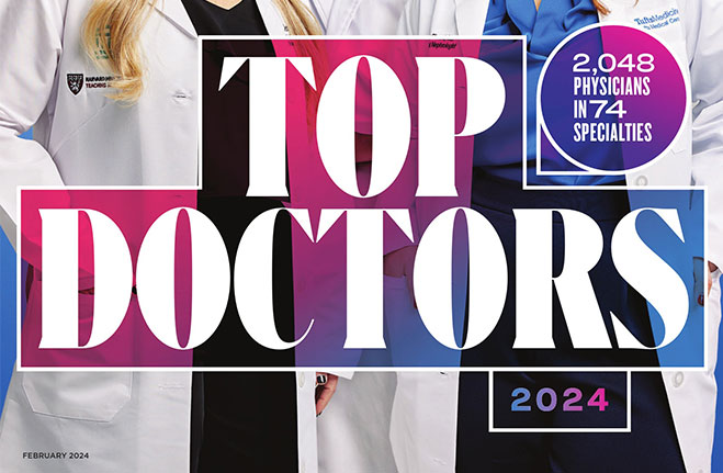 More than 800 Mass General Brigham Physicians Named to Boston Magazine’s 'Top Doctors' List
