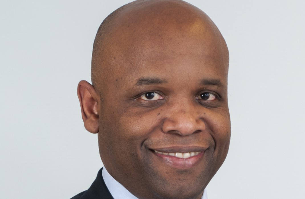 Chief Integration Officer Dr. O’Neil Britton will shape our system’s future in expanded role