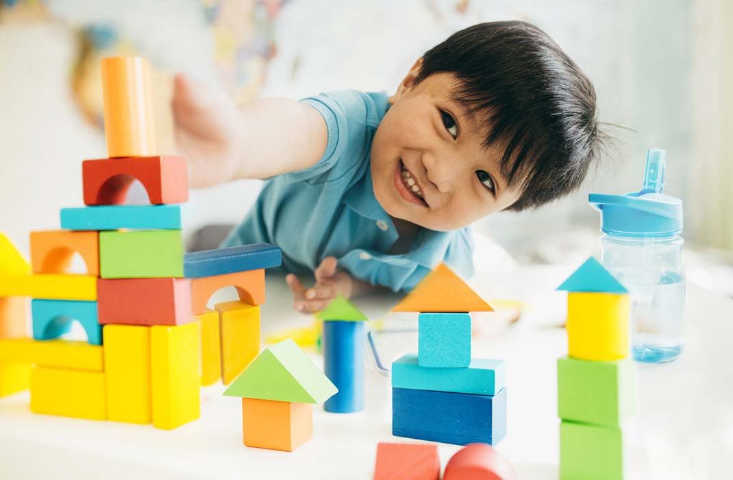 Child Eye Injury: When to See a Doctor