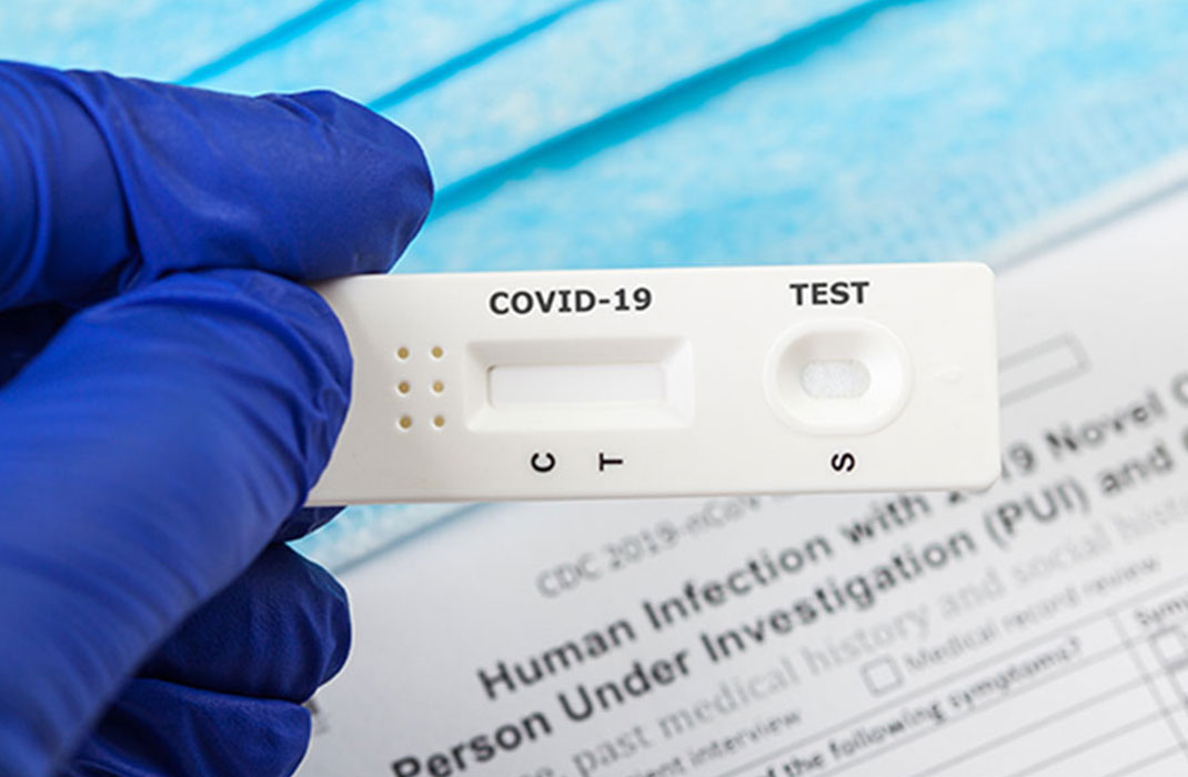 Study Reveals Insights into Long COVID Trajectories in Adults 