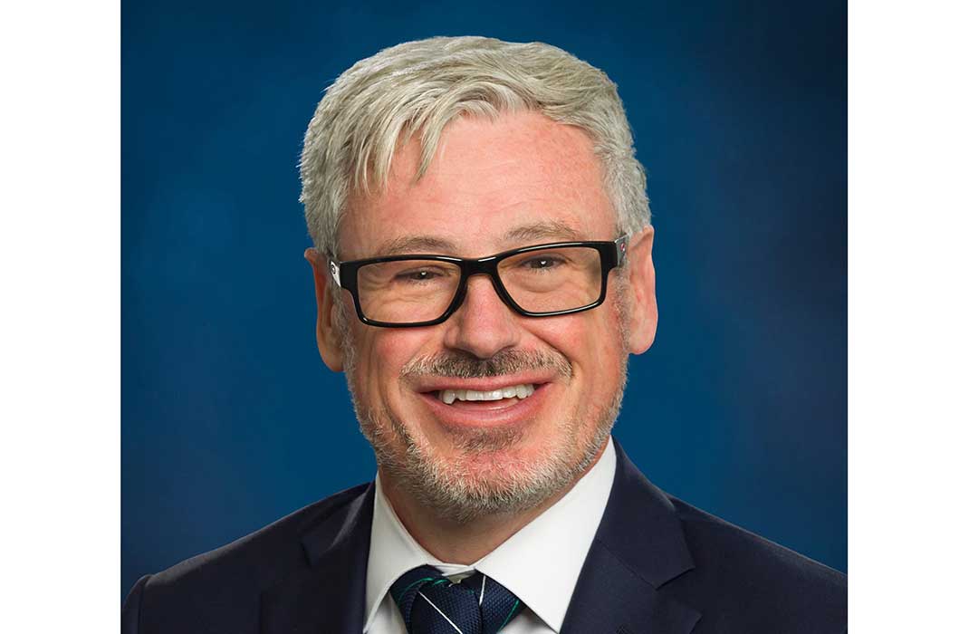 Mass General Brigham Names New President and Chief Operating Officer of Wentworth-Douglass Hospital