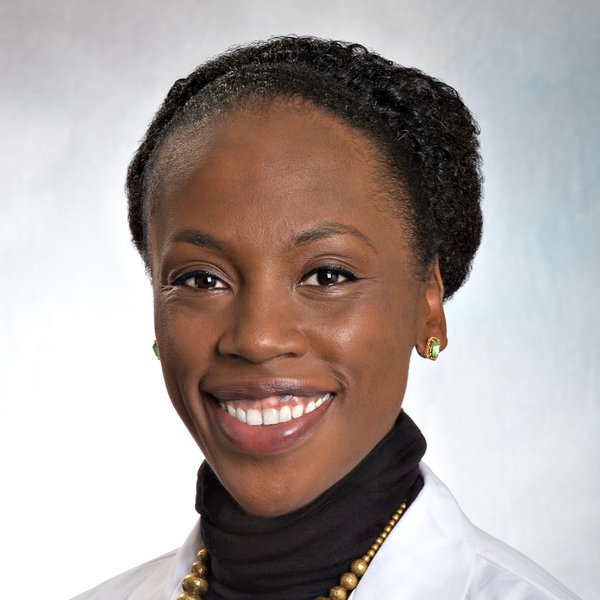 Elodi Joy Dielubanza, MD headshot