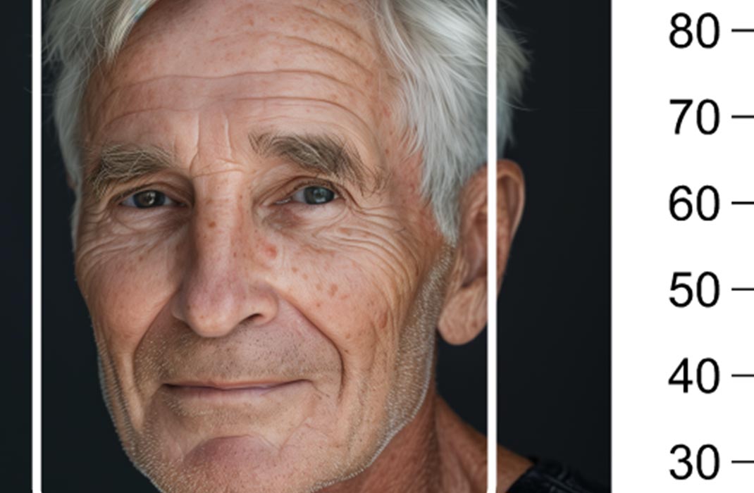AI Tool Uses Face Photos to Estimate Biological Age and Predict Cancer Outcomes