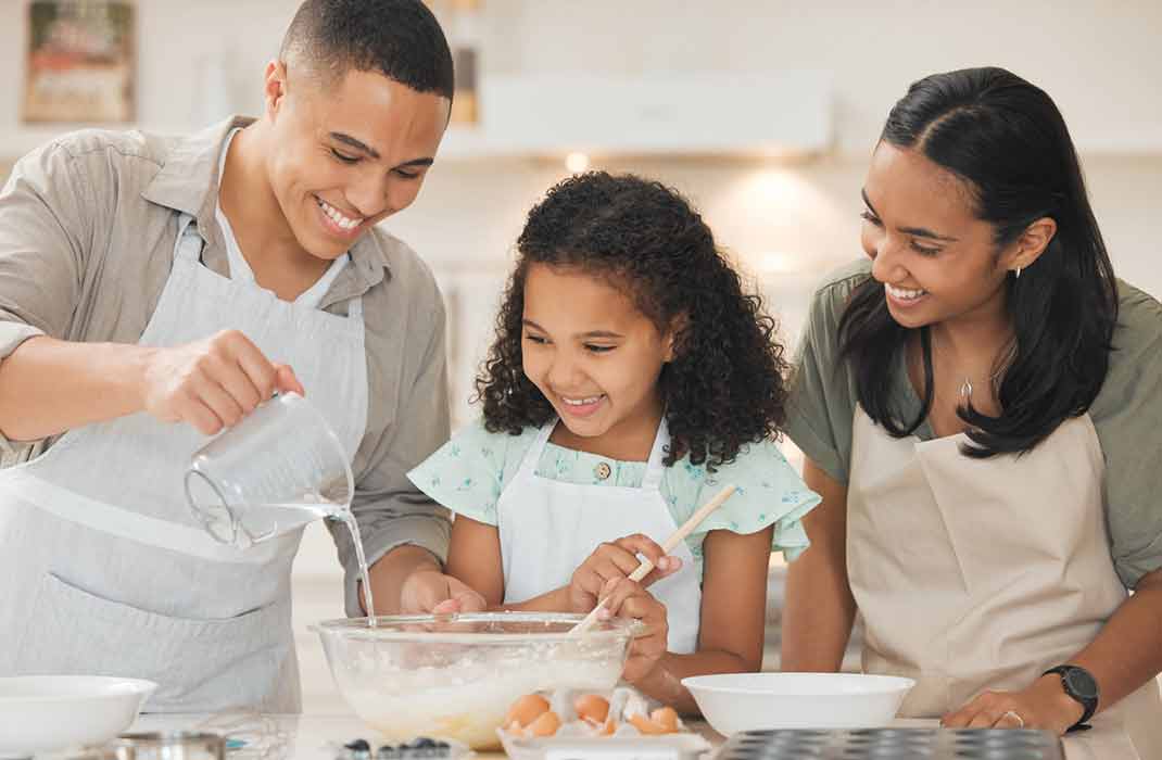 Top 5 Food Safety Tips for the Holidays