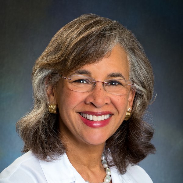 Deborah A. Scott, MD headshot