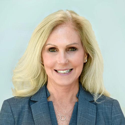 Headshot of Malissa J. Wood, MD