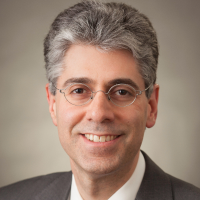 Marc Sabatine, MD, MPH headshot