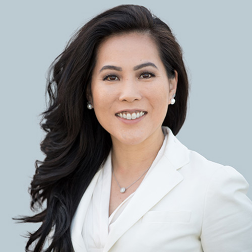 Headshot of Miho Tanaka, MD