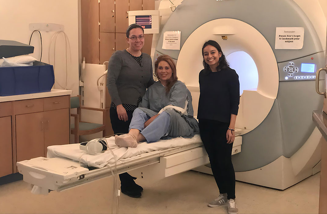 Estudio muestra que una copia de una variante genética protectora ayuda a prevenir la enfermedad de Alzheimer de inicio temprano