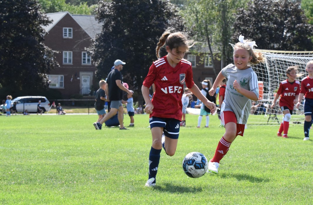 Mass General Brigham and New England Futbol Club Announce Strategic Collaboration to Advance Athlete Health and Wellness
