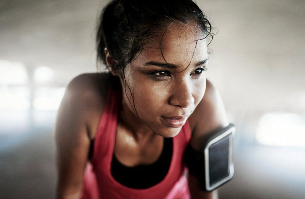 Overuse Injuries in Women Are Common and Treatable