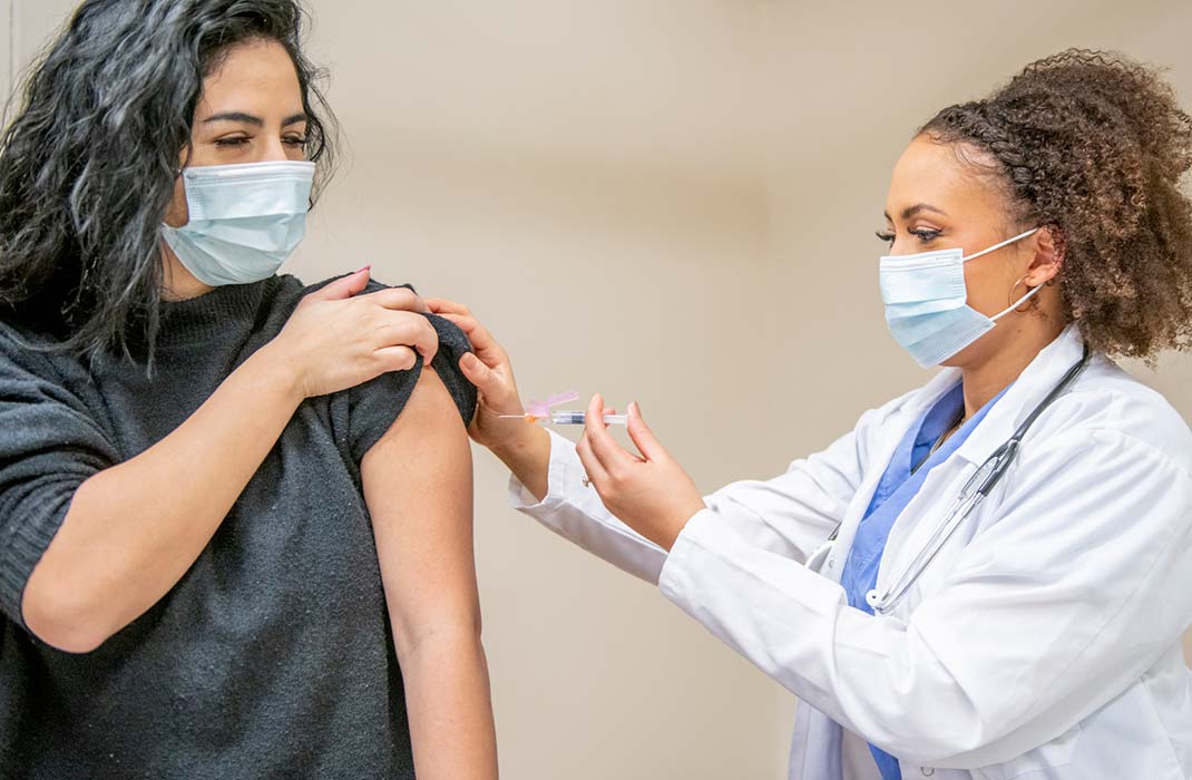 Your Guide to the Bivalent COVID-19 Booster Vaccine