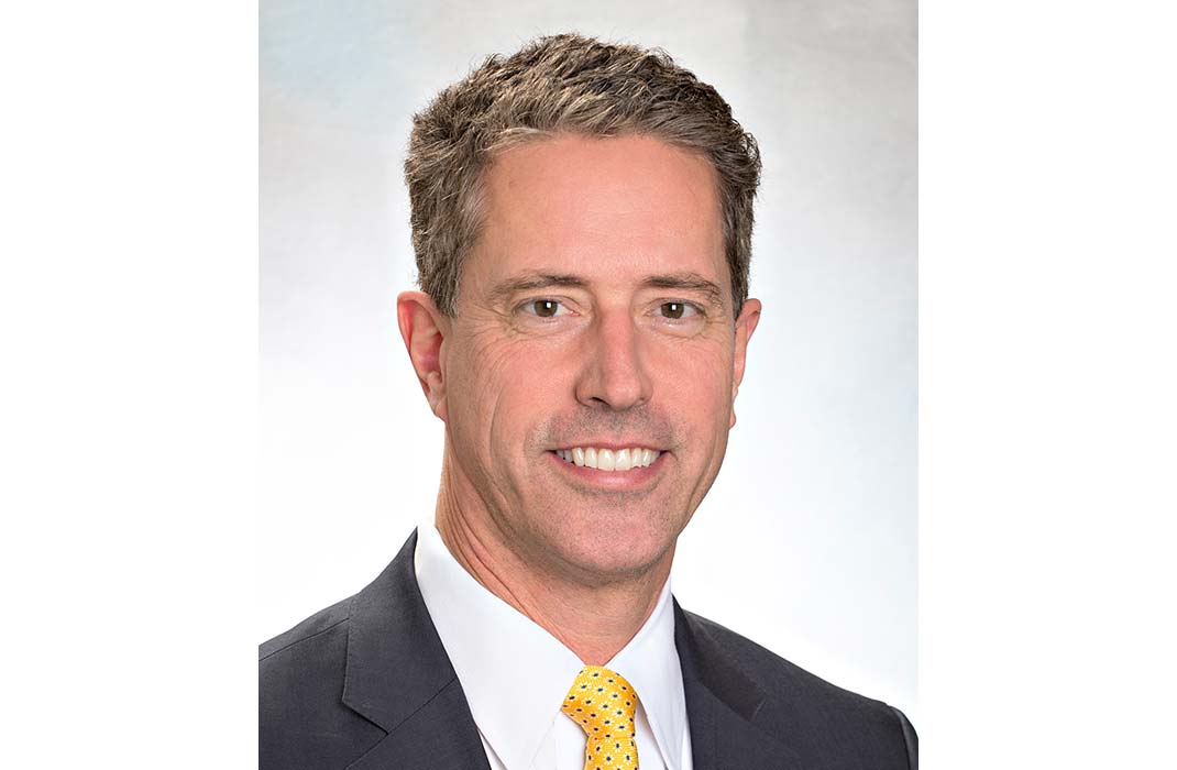 Mass General Brigham Names Paul Anderson Chief Academic Officer