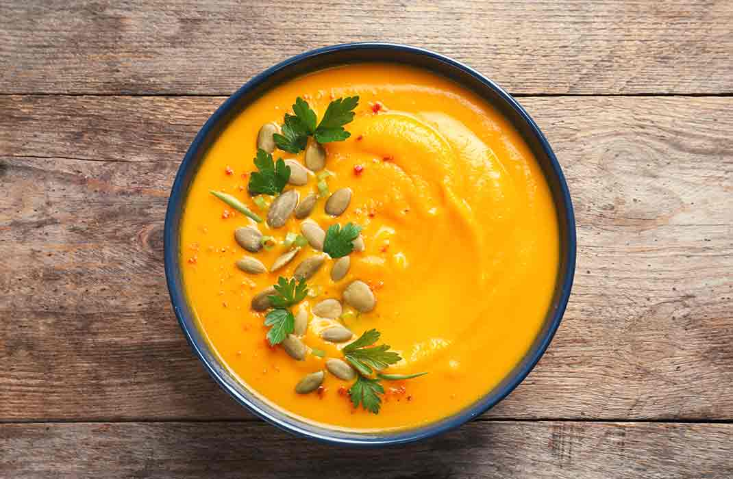 10 Simple Substitutes for Healthy Eating