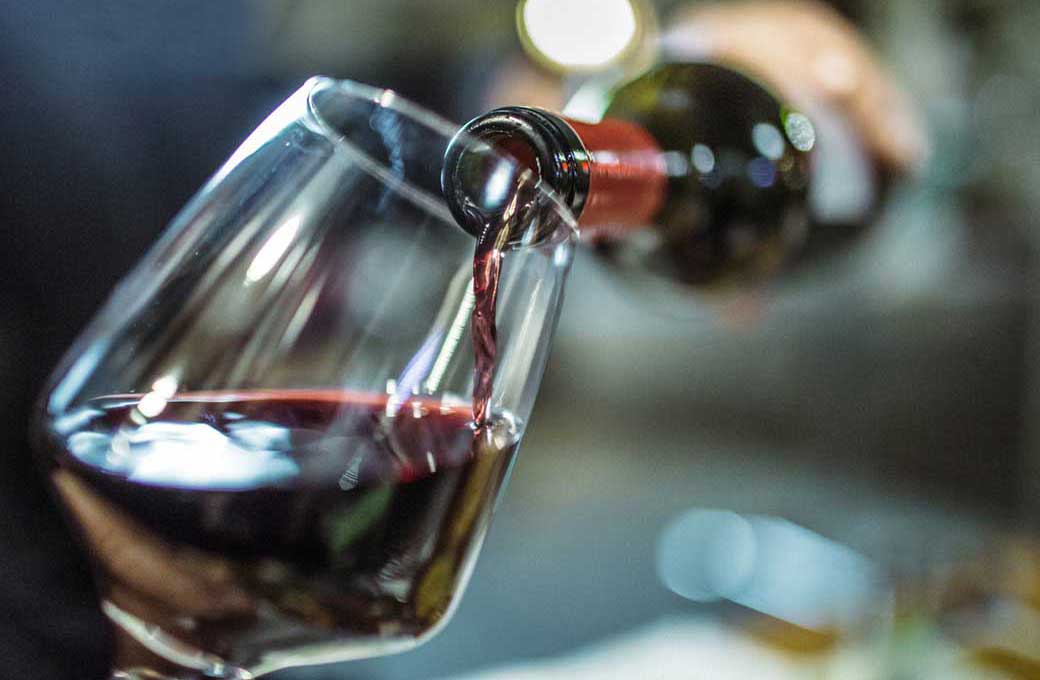 Is Red Wine Good for Your Heart?