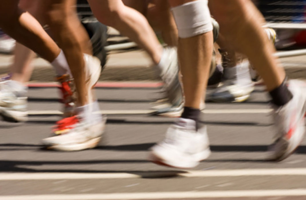 Mass General Brigham Cancer Institute to be Presenting Partner of the Boston 5K Road Race