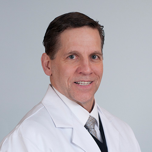 Headshot of Scott Martin, MD