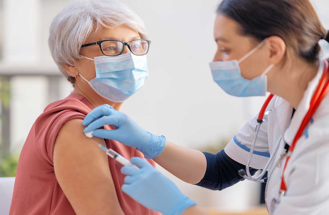 Mass General Brigham Prepares for Respiratory Virus Season