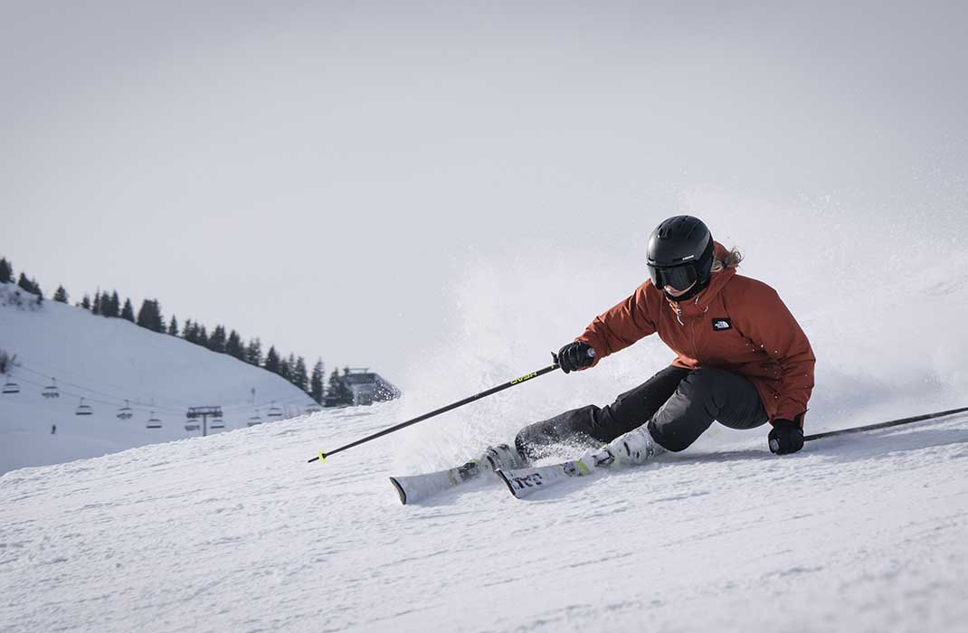 Common Skiing Injuries: Q&A with Michael Kolosky, DO