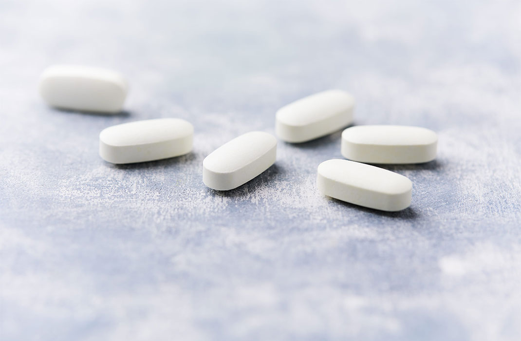 Statin Use Linked to Lower Risk of Frailty in Older Veterans