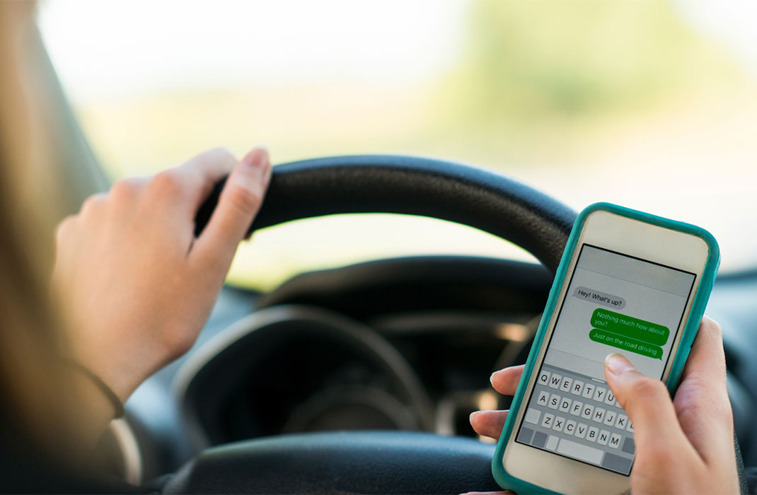 Study Explores the ‘Social Norms’ of Distracted Driving Among Teens