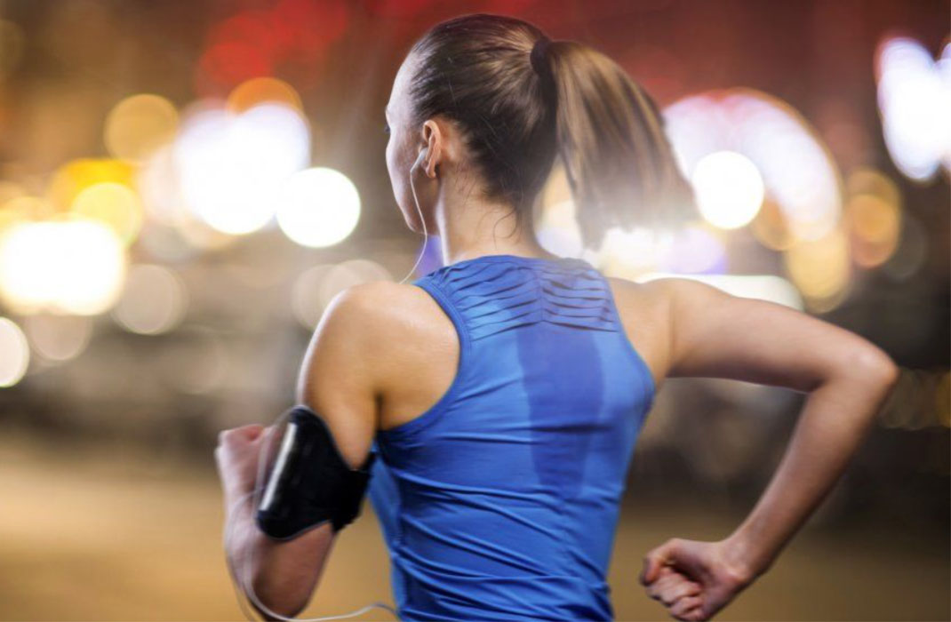 What Female Athletes Should Know About ACL Injuries