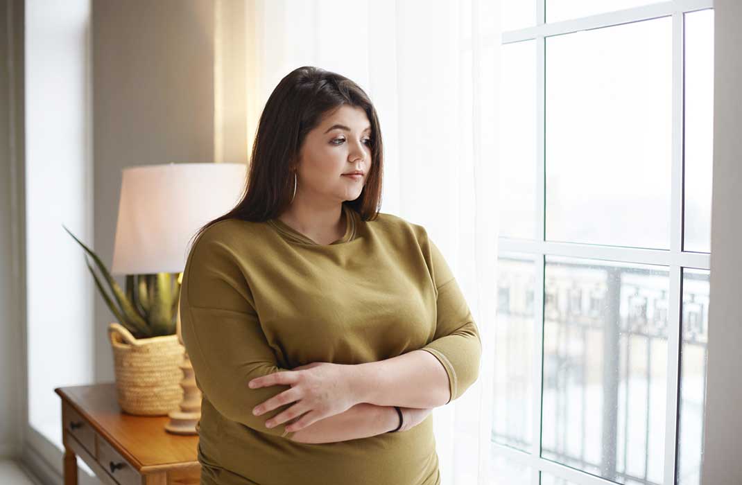 Binge Eating Disorder Treatment