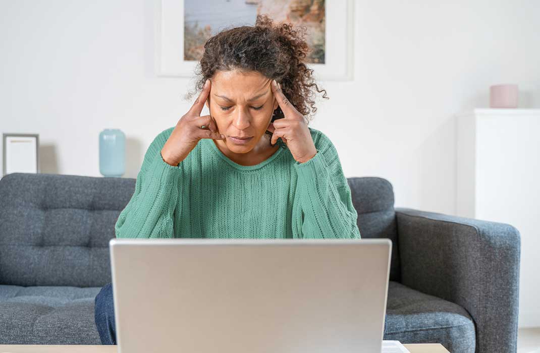 What Causes Obsessive-Compulsive Disorder (OCD)?